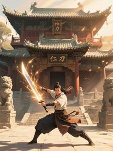 神刀门完整版免费观看