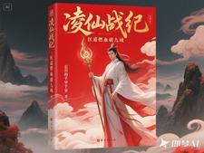 凌越仙记全文阅读