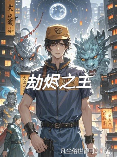 劫烬大剑