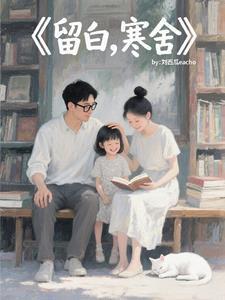 留白怎么解释