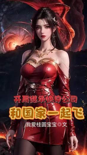 开局继承了航空公司免费
