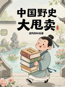 中国历史野史