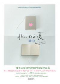 北北的夏番外墨未全文阅读