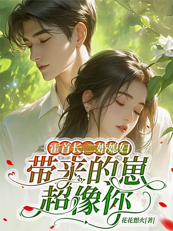 霍先生的二婚甜宠