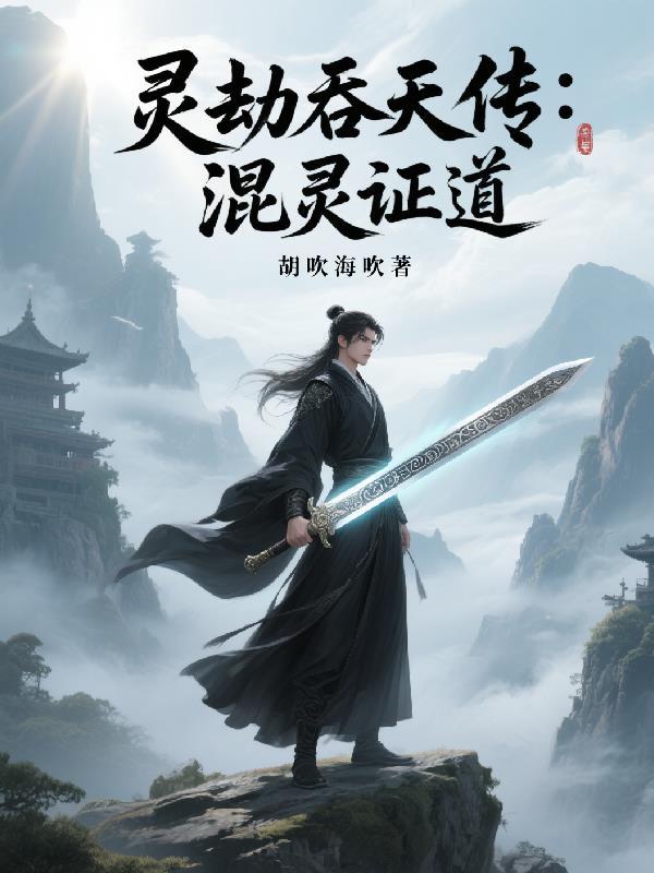 天灵混沌