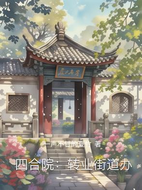 四合院商业街