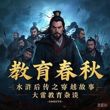 水浒后传续集