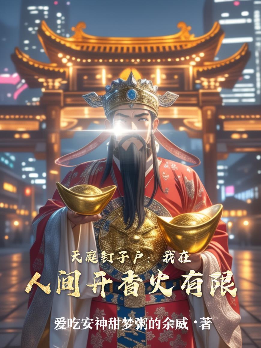 天庭看人间的东西叫什么