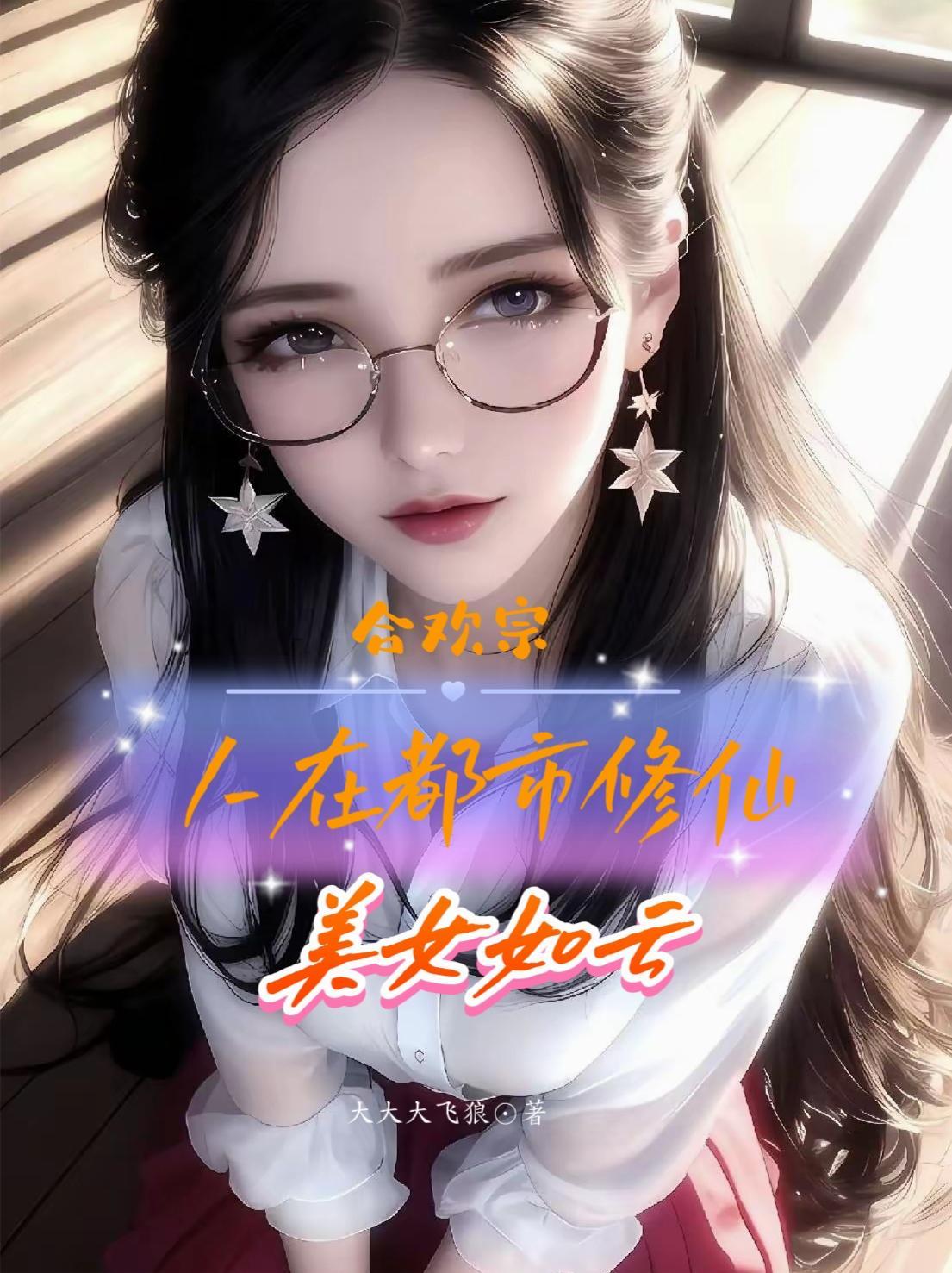 合欢宗人在都市修仙美女如云