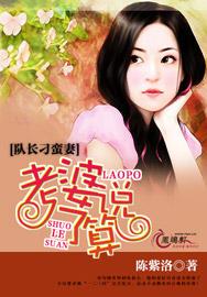 队长小蛮妻