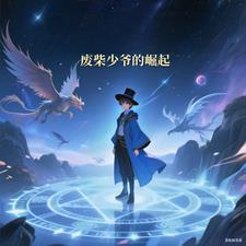 废柴少爷的崛起短剧免费观看