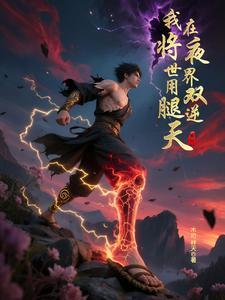 我在将夜世界签到