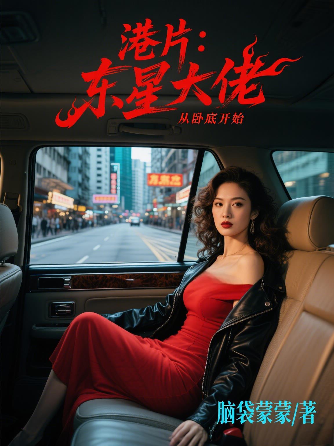 港片东星大佬从卧底开始