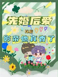 先婚后爱以后