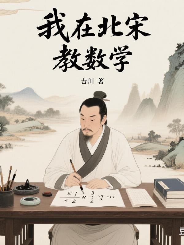 我在北宋的幸福
