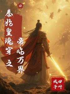 秦始皇 穿越