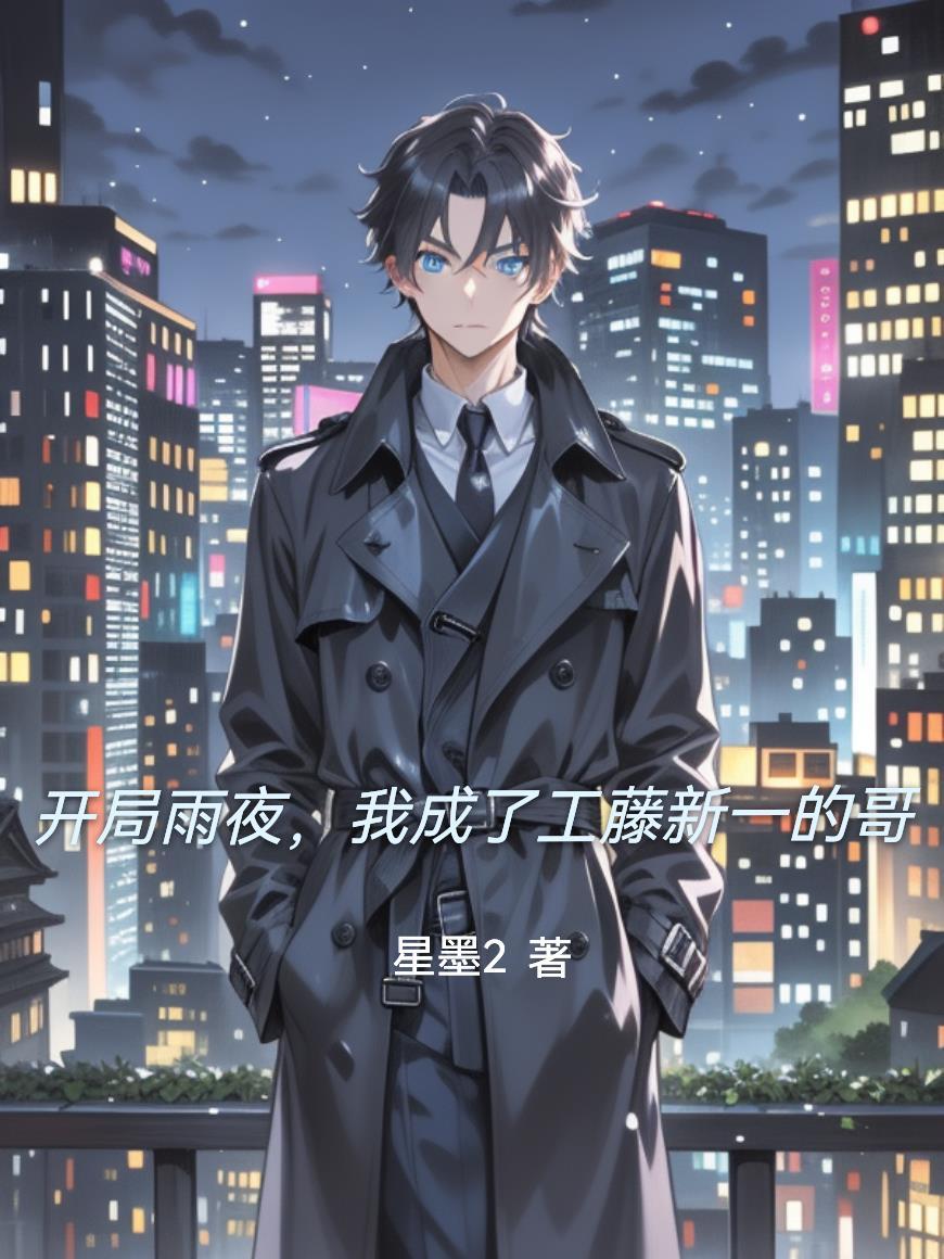 我是工藤新一