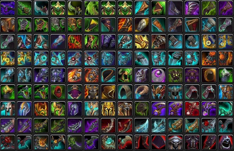 魔兽世界的故事剧情