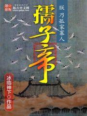 孺子帝 电视剧