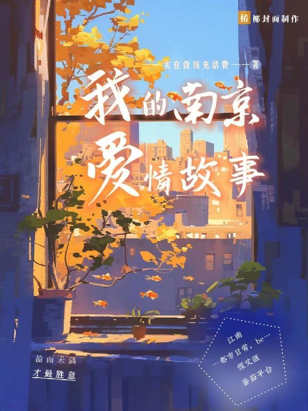 南京爱情故事在线阅读