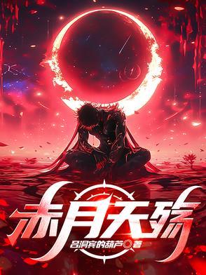赤月巡天