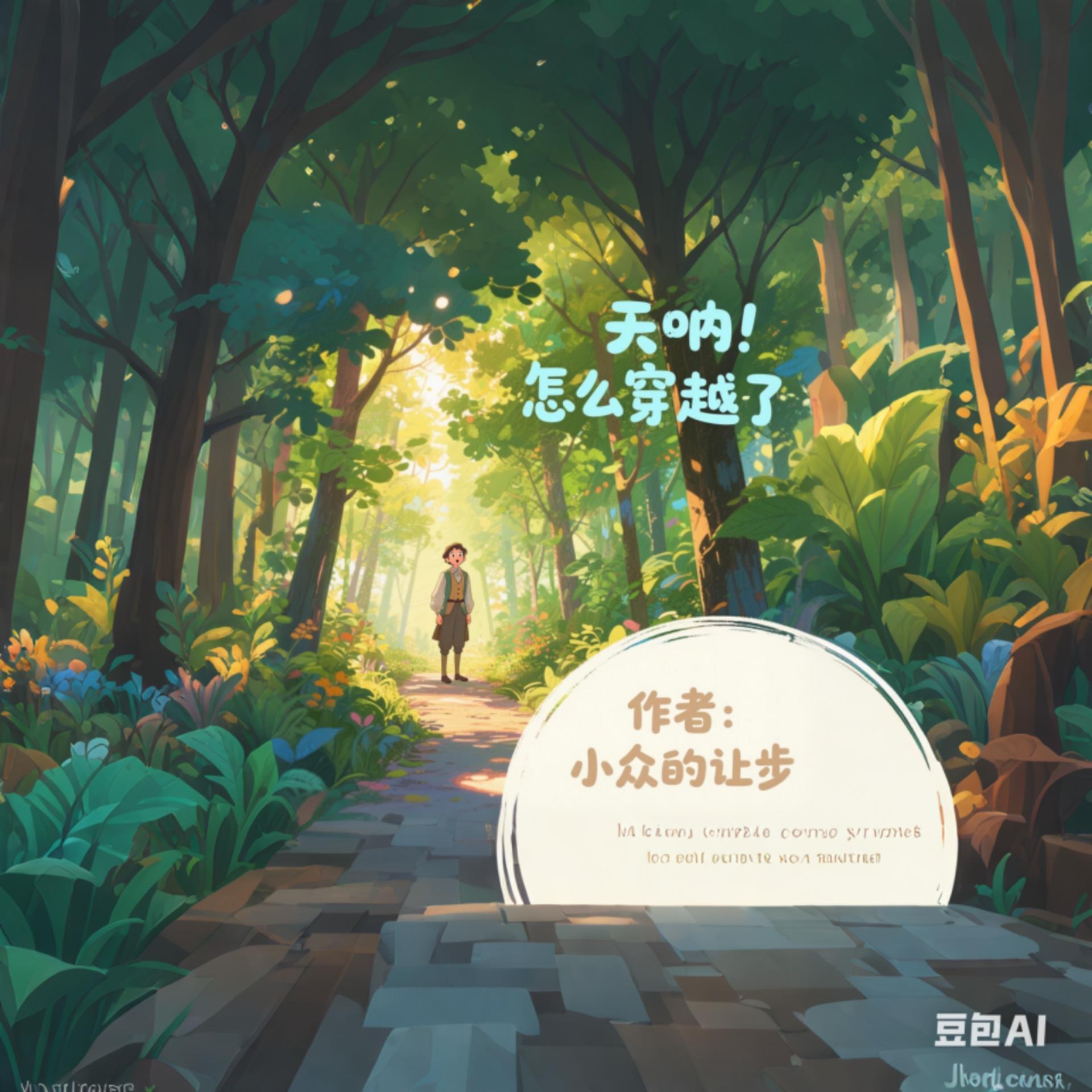穿越怎么样