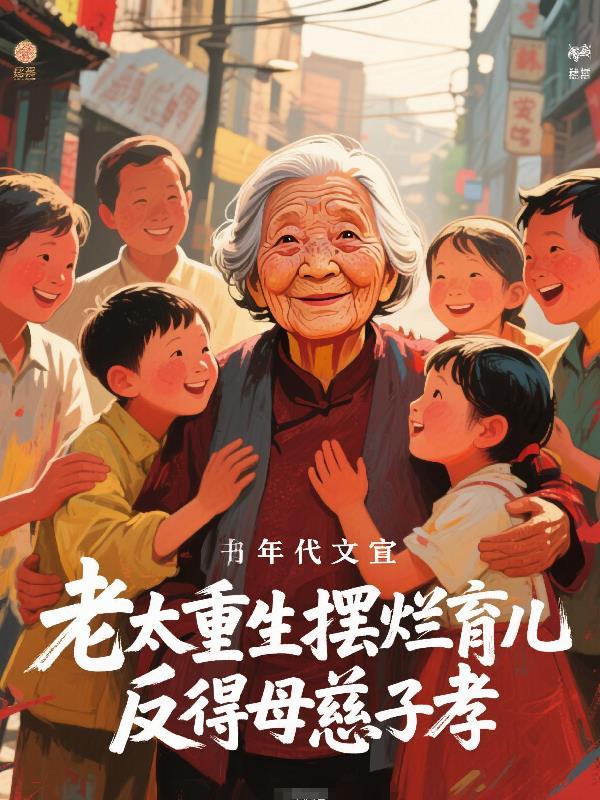 重生老太婆的