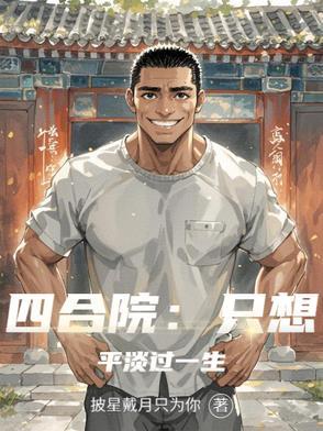 四合院:只想平淡过一生(披星戴月只为你)顶点小说更新