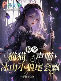 冰山小狼尾会飘双女主文