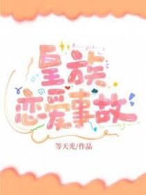 皇族恋爱事故在线播放