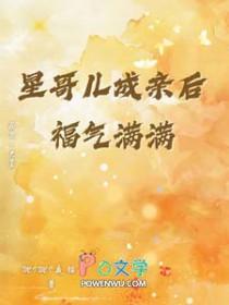 言哥儿成亲后