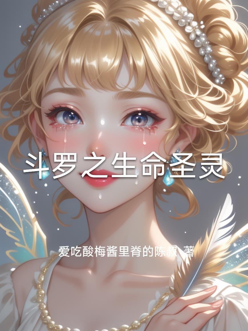 斗罗之生命女神之子