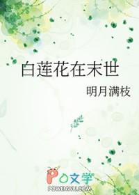 白莲花末世手册