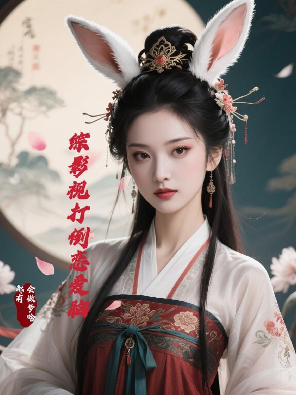 综影视之偏执狂是恋爱脑
