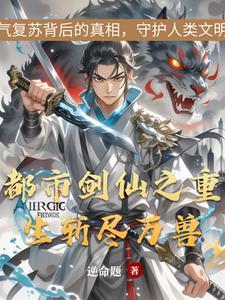 都市重生之剑仙归来