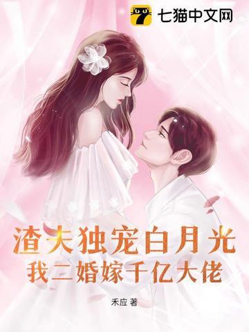 我二婚嫁千亿大佬