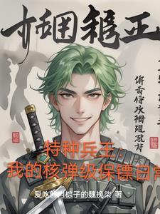 我是特种兵中的兵王