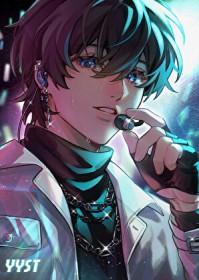 重生后我在男a和男c之间