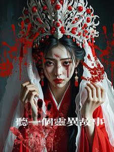 灵异故事听书