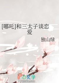 哪吒和三太子谈恋爱TXT