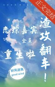 渣攻连环翻车记第一章