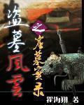 盗墓风云阮星河