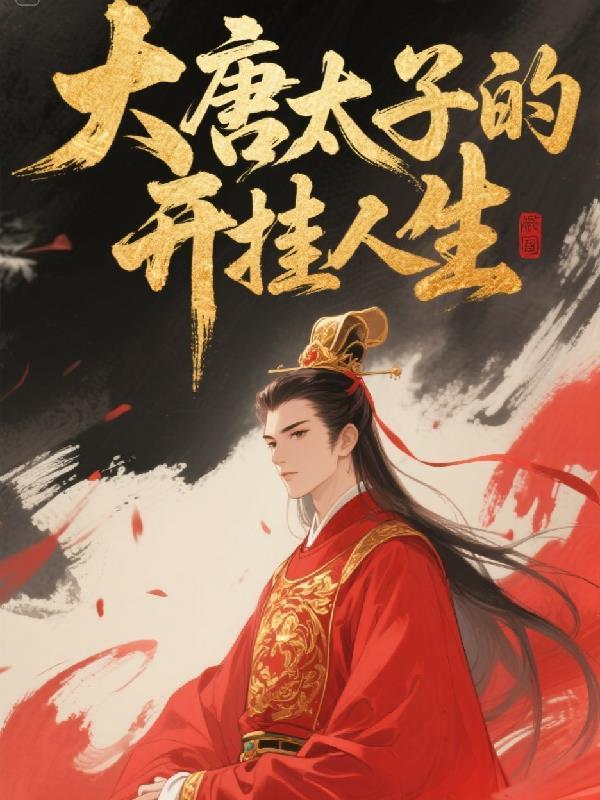大唐太子的快乐你想象不到卡夜阁