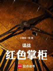 谍战红色掌柜TXT