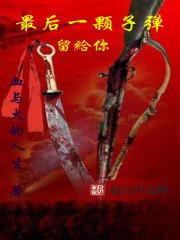 最后一颗子弹留给你是什么意思