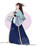 穿越古代之贫家农女