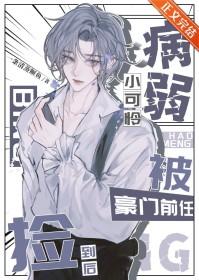 贵族男校的笨蛋书呆子番外