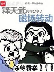 释天武向你分享了磁场转动书吧