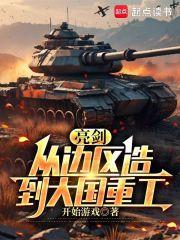 亮剑从边区造到大国重工 笔趣阁
