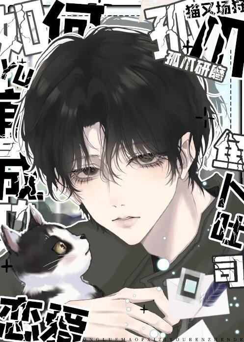 攻略猫系二传真的没问题吗txt